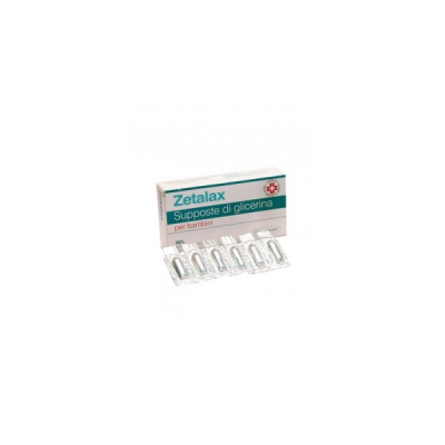 ZETALAX*BB 18 SUP.