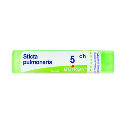 STICTA PULM. 5CH GR BO