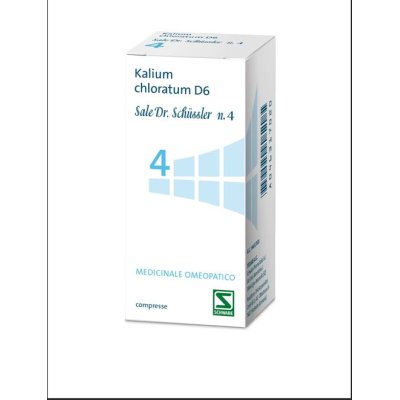 SALI N.4 KACH*200 SCHUSS