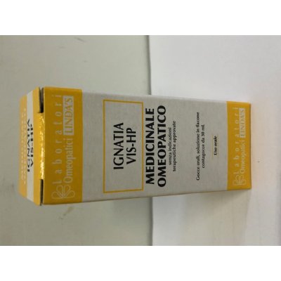 IGNATIA VIS HP*OS GTT30ML LINDAS