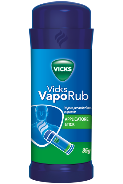 VICKS VAPORUB*UNG INAL 35G VICKS VAPORUB*UNG INAL 35G